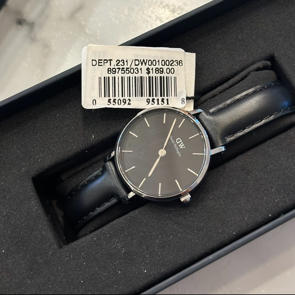 DANIEL WELLINGTON WOMEN WATCH